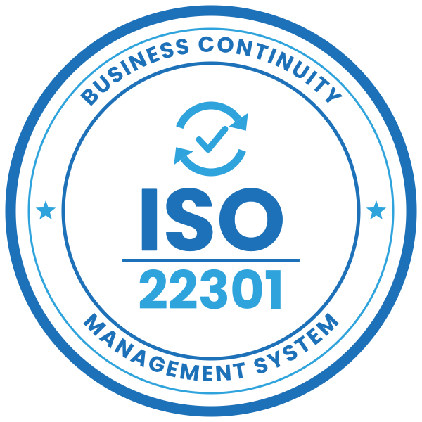 ISO 22301