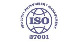 ISO 37001 Anti-Bribery Management